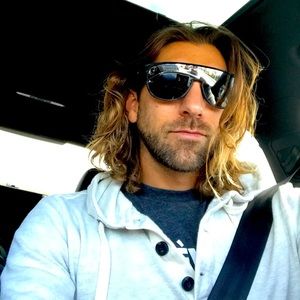 Meet your Posher, Tucker